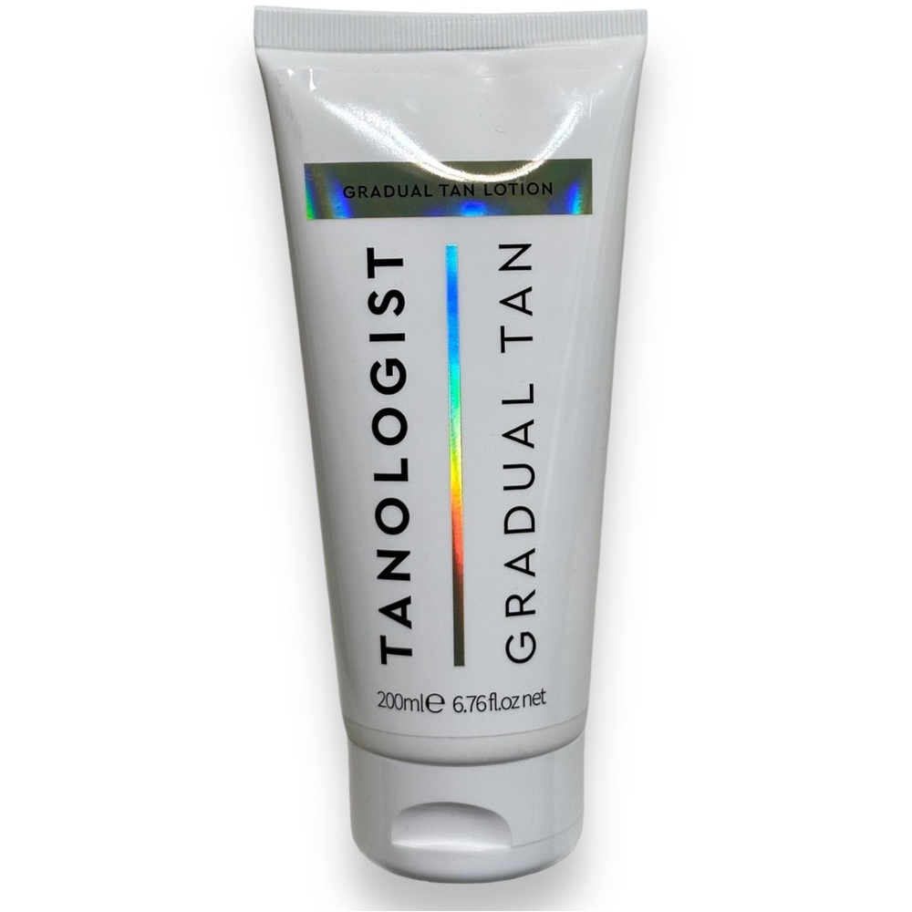 ☀️ Tanologist Gradual Tanning Lotion!  NWT! ☀️